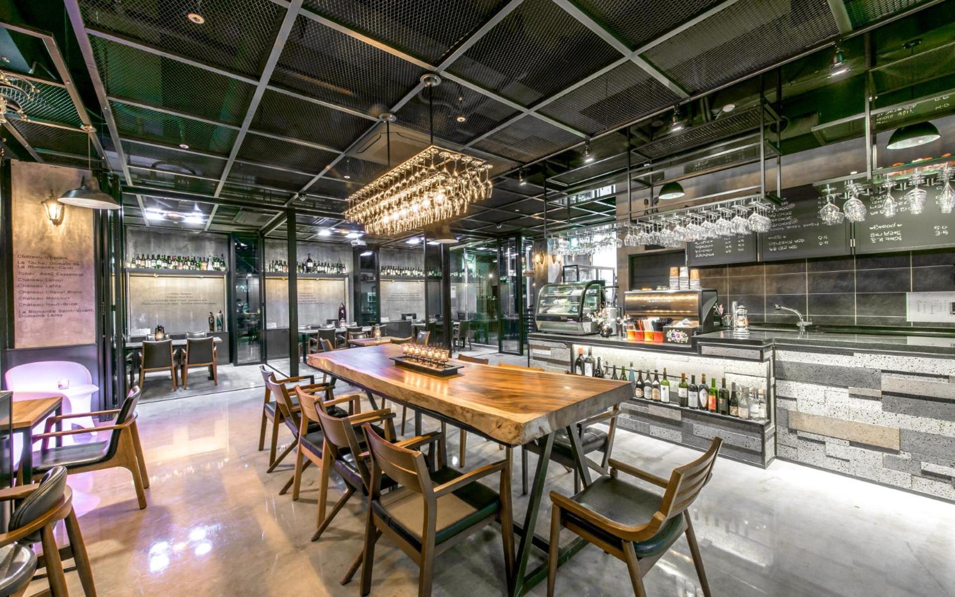 Onda D'oro Hostel Yeosu Esterno foto